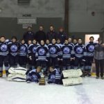 Bantam AA Minor