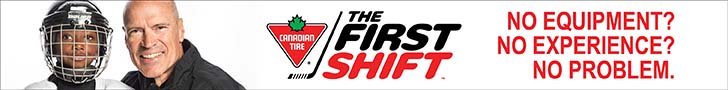 FirstShift banner